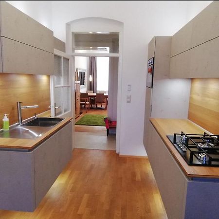 Bookstyrian1 Apartment Грац Екстериор снимка