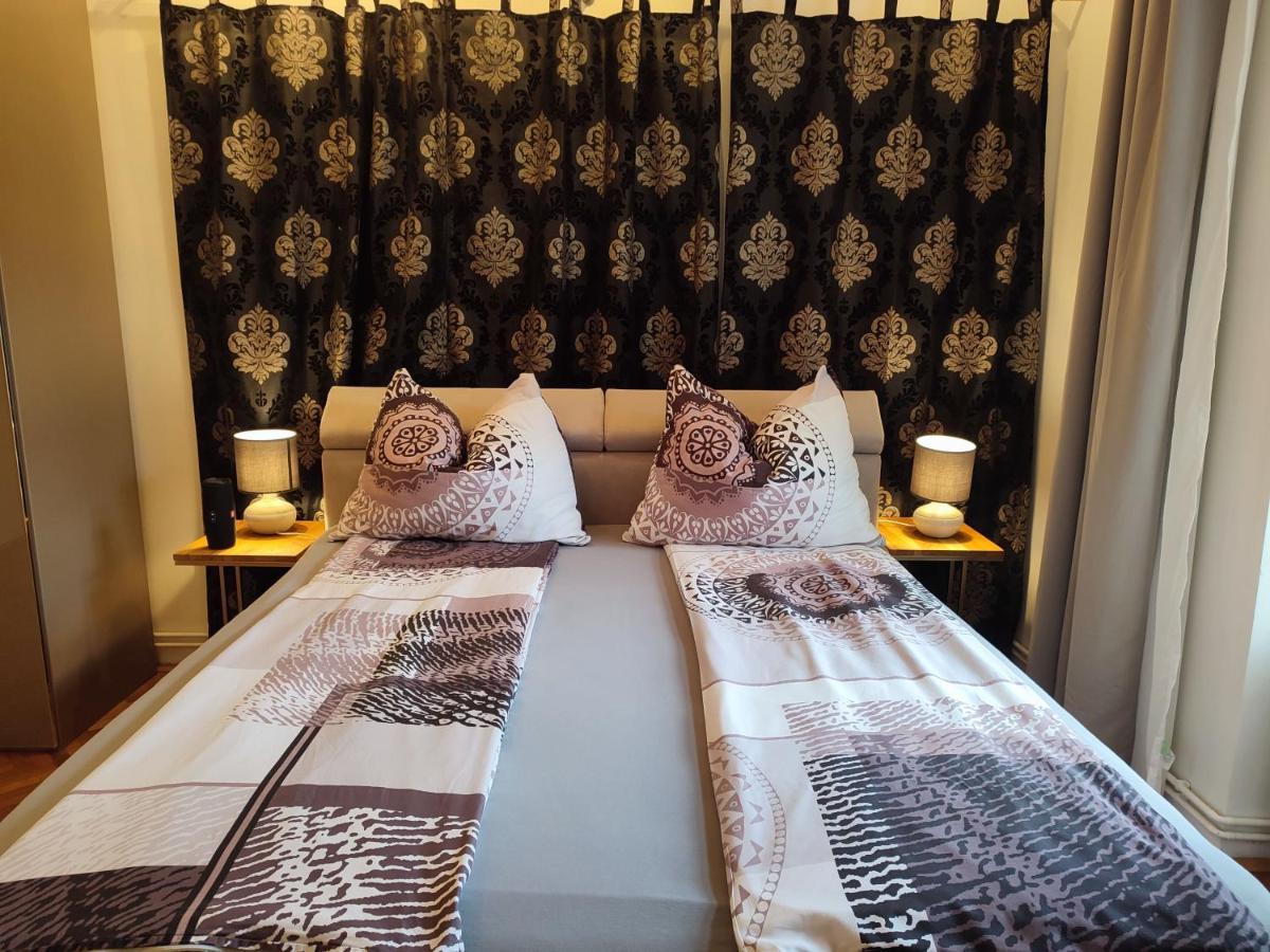 Bookstyrian1 Apartment Грац Екстериор снимка