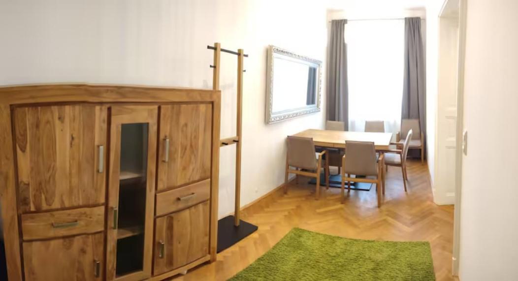 Bookstyrian1 Apartment Грац Екстериор снимка